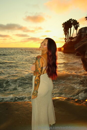 Full leaked E arthfairy private onlyfans photo