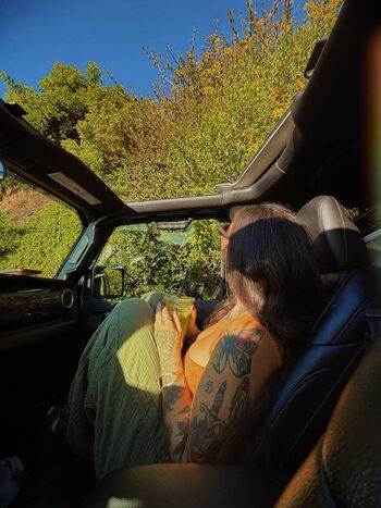 Full leaked E arthfairy private onlyfans photo