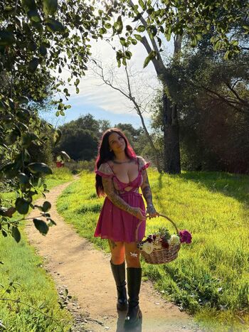 Full leaked E arthfairy private onlyfans photo