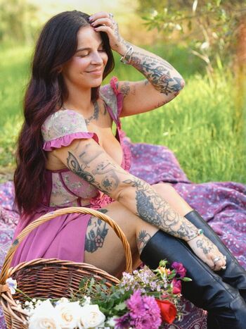 Full leaked E arthfairy private onlyfans photo