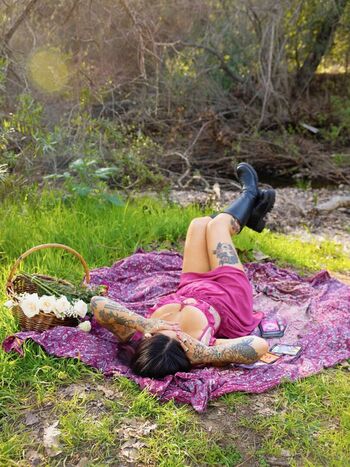 Full leaked E arthfairy private onlyfans photo