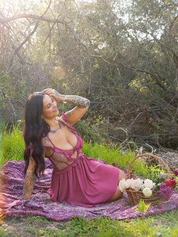 Full leaked E arthfairy private onlyfans photo