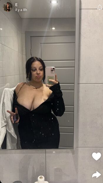 Full leaked E lh private onlyfans photo