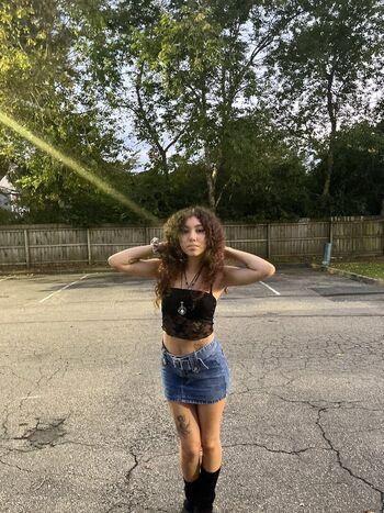 Full leaked Earthvenus private onlyfans photo