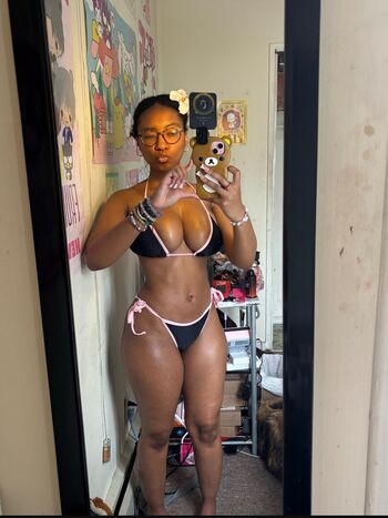 Full leaked Earthdaya private onlyfans photo