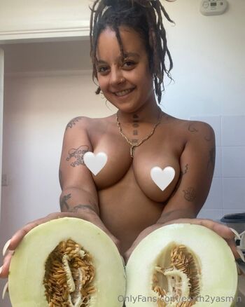 Full leaked Earthyasmin private onlyfans photo