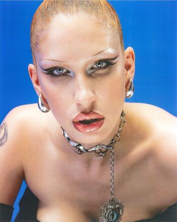 Full leaked Eartheater private onlyfans photo