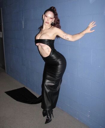 Full leaked Eartheater private onlyfans photo