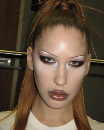 Full leaked Eartheater private onlyfans photo