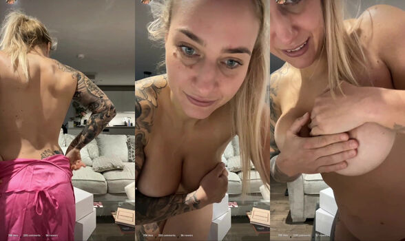 Full leaked Ebanie bridge private onlyfans photo