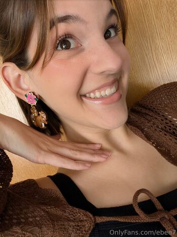 Full leaked Ebee  page private onlyfans photo