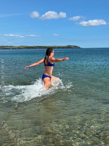 Full leaked Eblily private onlyfans photo