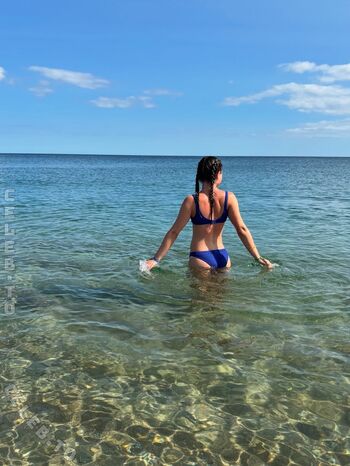 Full leaked Eblily private onlyfans photo