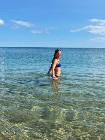 Full leaked Eblily private onlyfans photo