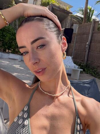 Full leaked Ebony jepson private onlyfans photo