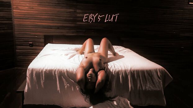 Full leaked Eby sarasvati page private onlyfans photo