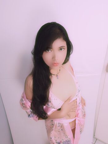 Full leaked Eby sarasvati page private onlyfans photo