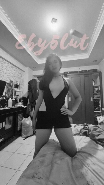 Full leaked Eby sarasvati page private onlyfans photo