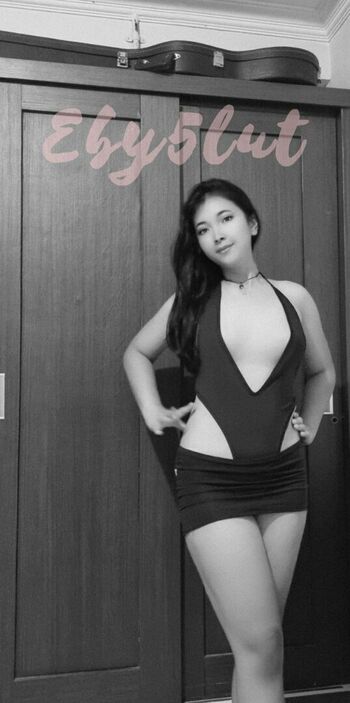 Full leaked Eby sarasvati page private onlyfans photo
