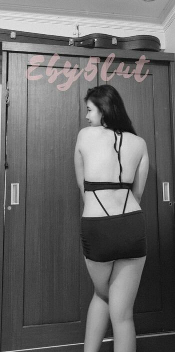 Full leaked Eby sarasvati private onlyfans photo