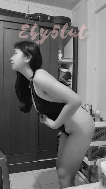 Full leaked Eby sarasvati private onlyfans photo
