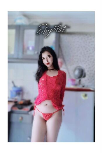 Full leaked Eby sarasvati private onlyfans photo