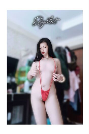 Full leaked Eby sarasvati private onlyfans photo