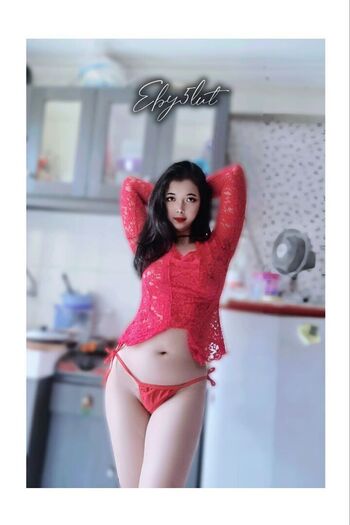 Full leaked Eby sarasvati private onlyfans photo
