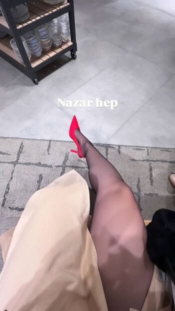 Full leaked Ecbsnn ece basaran private onlyfans photo