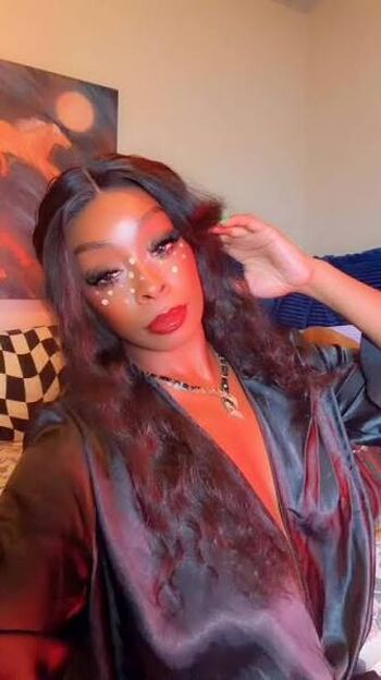 Full leaked Eccentricberry page private onlyfans photo