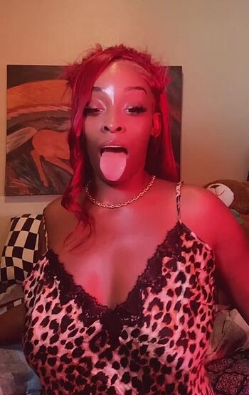 Full leaked Eccentricberry private onlyfans photo