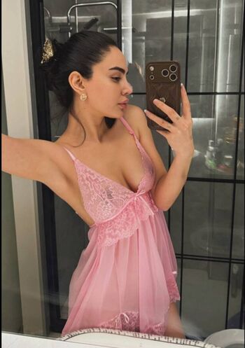 Full leaked Ece ronay  page private onlyfans photo