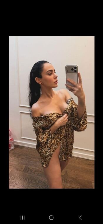 Full leaked Ece ronay  page private onlyfans photo