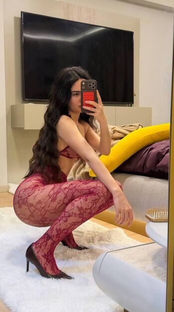 Full leaked Ece ronay private onlyfans photo