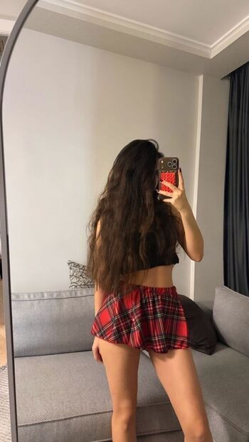 Full leaked Ece ronay private onlyfans photo