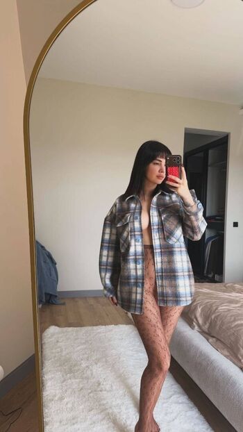 Full leaked Ece ronay  page private onlyfans photo