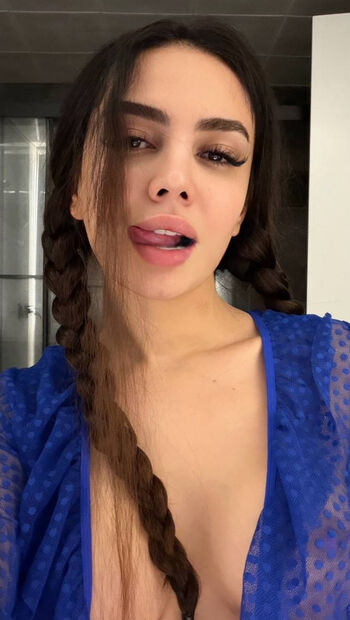Full leaked Ece ronay  page private onlyfans photo