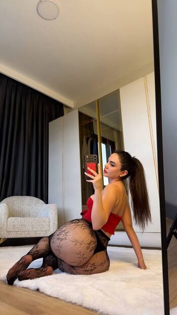 Full leaked Ece ronay private onlyfans photo