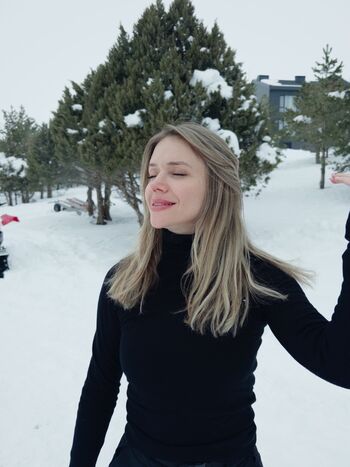 Full leaked Ecem karavus private onlyfans photo