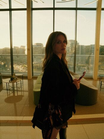 Full leaked Ecem karavus private onlyfans photo