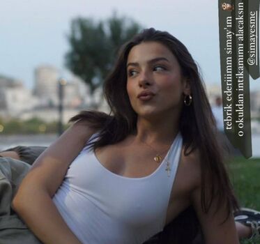 Full leaked Ecem oz private onlyfans photo