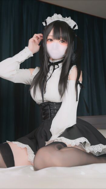 Full leaked Echiechimykanojo private onlyfans photo