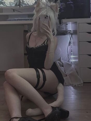 Full leaked Eclipsedakari private onlyfans photo