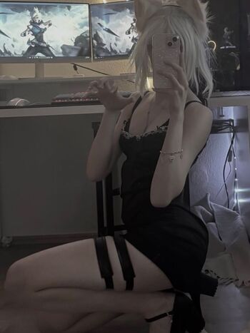 Full leaked Eclipsedakari private onlyfans photo