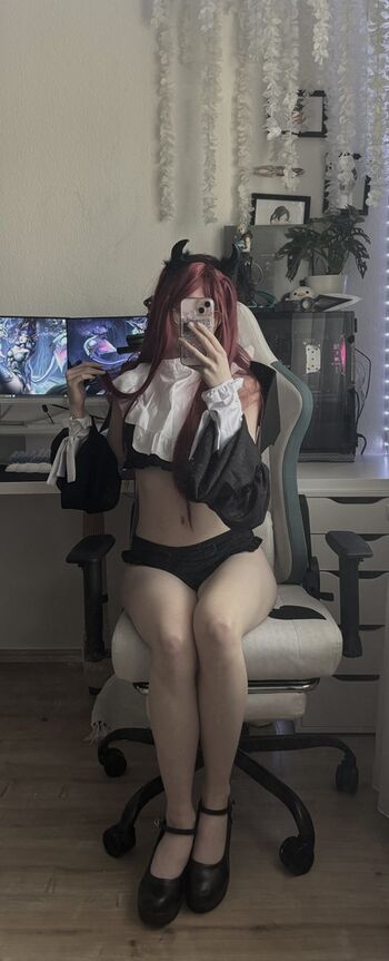 Full leaked Eclipsedakari private onlyfans photo