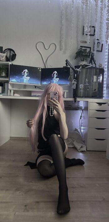 Full leaked Eclipsedakari private onlyfans photo