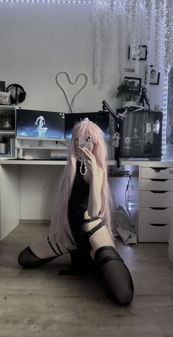 Full leaked Eclipsedakari private onlyfans photo