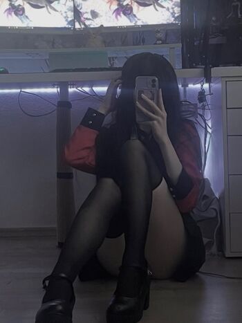 Full leaked Eclipsedakari private onlyfans photo