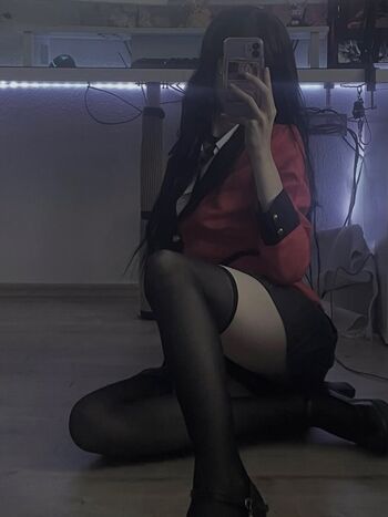 Full leaked Eclipsedakari private onlyfans photo