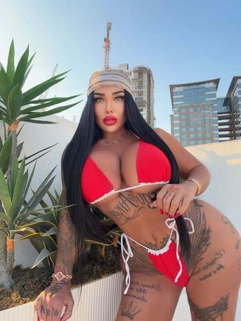 Full leaked Eda esmr private onlyfans photo